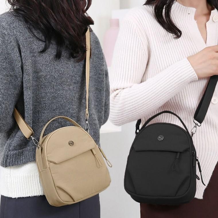 여행 휴대 여자 크로스 폰 가방 백 미니 여성크로스백 여행크로스