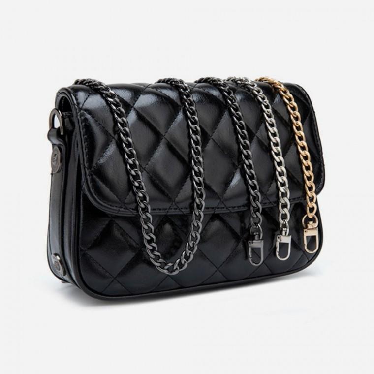 숄더 스트랩 리폼 클러치 크로스 끈 지갑 가방 100cm 체인끈