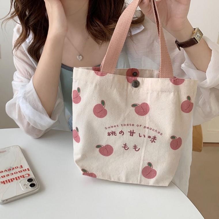 미니백 에코백 귀여운 미니멀에코토트백 가방 숄더백 크로스백 토드