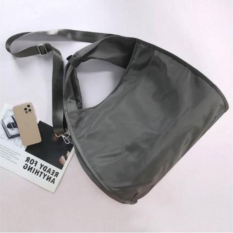 베이직 빅사이즈 대용량 숄더백 큼직한 가방