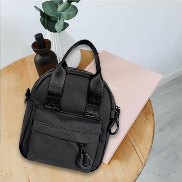 캐주얼 데일리 트렌디 미니 크로스백 손가방