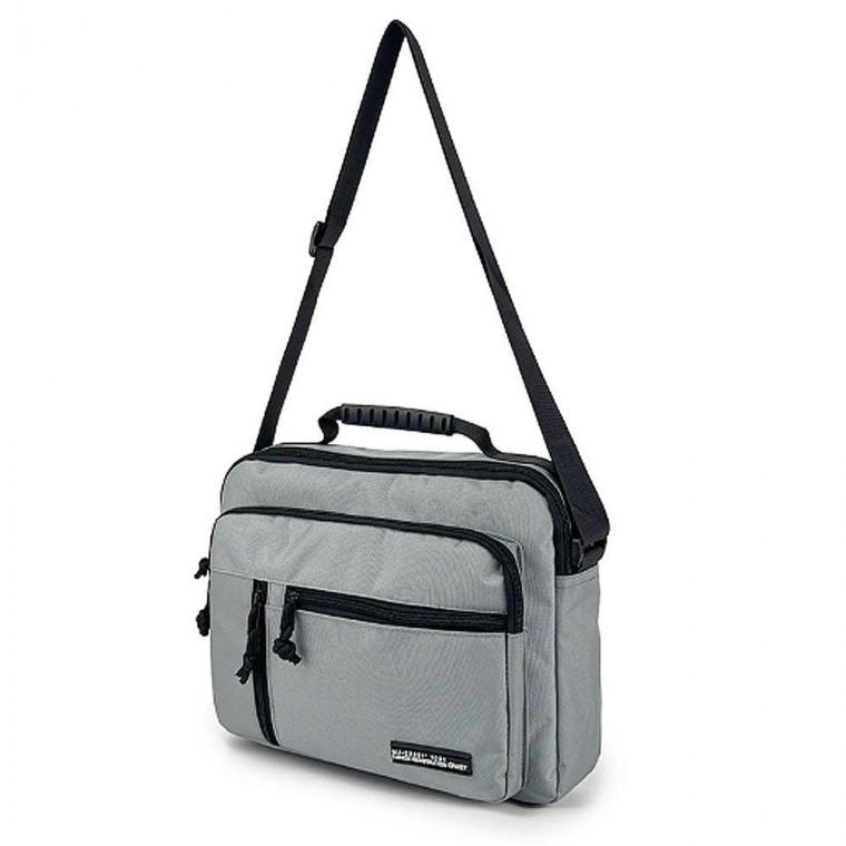 남자 캐주얼 패션 메신저백 크로스백 보조가방