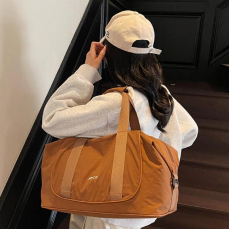 빅사이즈 데일리 라이트 스포츠 보스턴백 대용량 가방