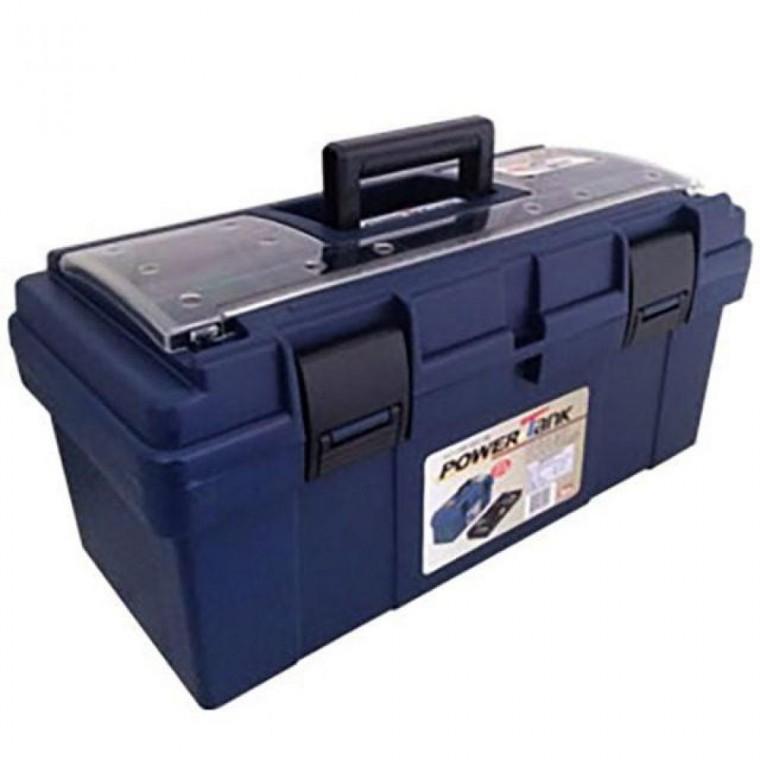 휴대용 대용량 공구 가방 부품함 케이스 공구함 6호