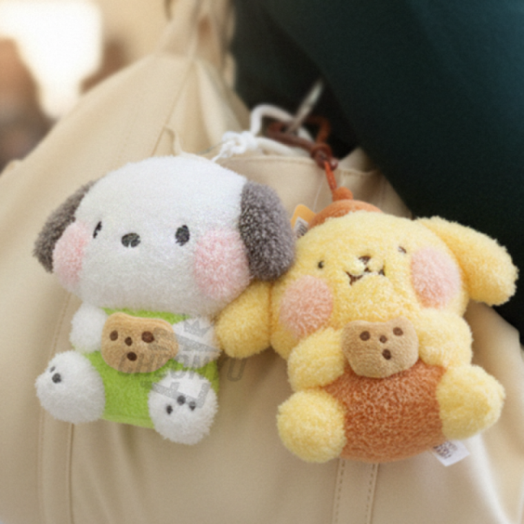 볼빵빵 탄탄한 가방고리 13cm