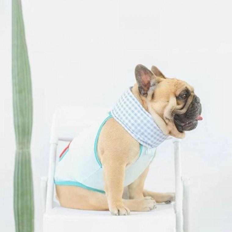 반려견 쿨목도리 프리미엄 쿨스카프 냉각패드 애견용품 펫용품 머플러 반려동물용품