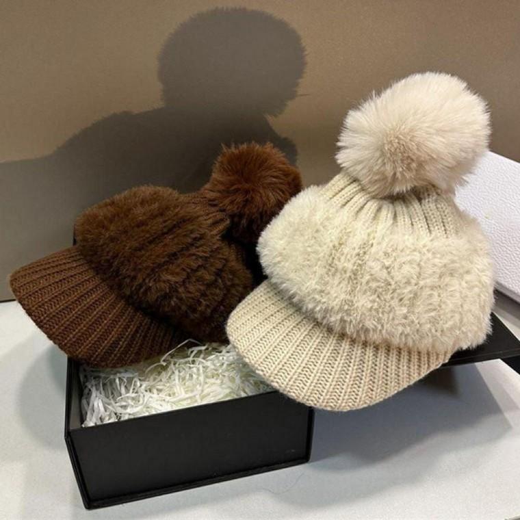 방울 니트 썬캡 골프 모자 귀도리 겨울 캠핑 털모자 방한모 넥워머 귀마개 패딩 버킷햇 겨울 모자 귀도리