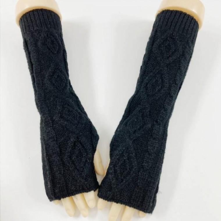 니트암워머 롱암워머 겨울팔토시