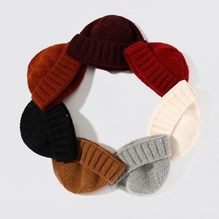 등산 러닝모자 니트모자 외치캡 방한모 숏비니 스포츠 겨울 겨울모