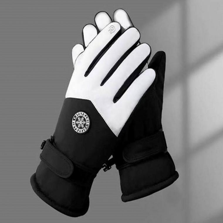 겨울 스포츠 스키장갑 보드 방풍 두꺼운 방한 장갑 바이크장갑 스키장갑 보드장갑 겨울 방한장갑