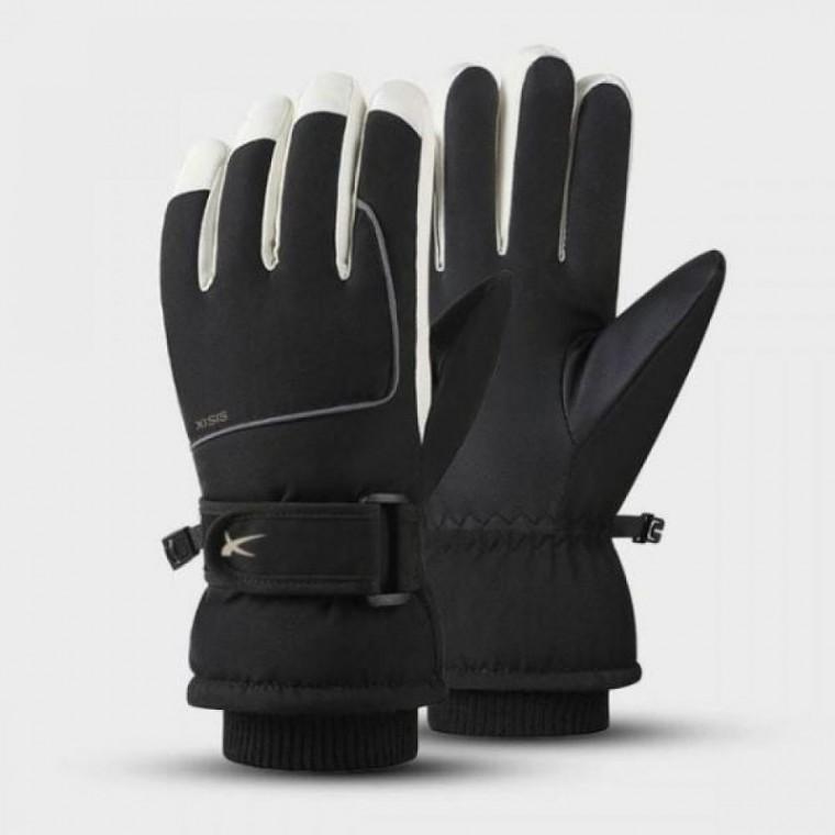남성 터기가능 보드 스키 쿨샵 겨울스포츠장갑 아웃도어용 방한장갑