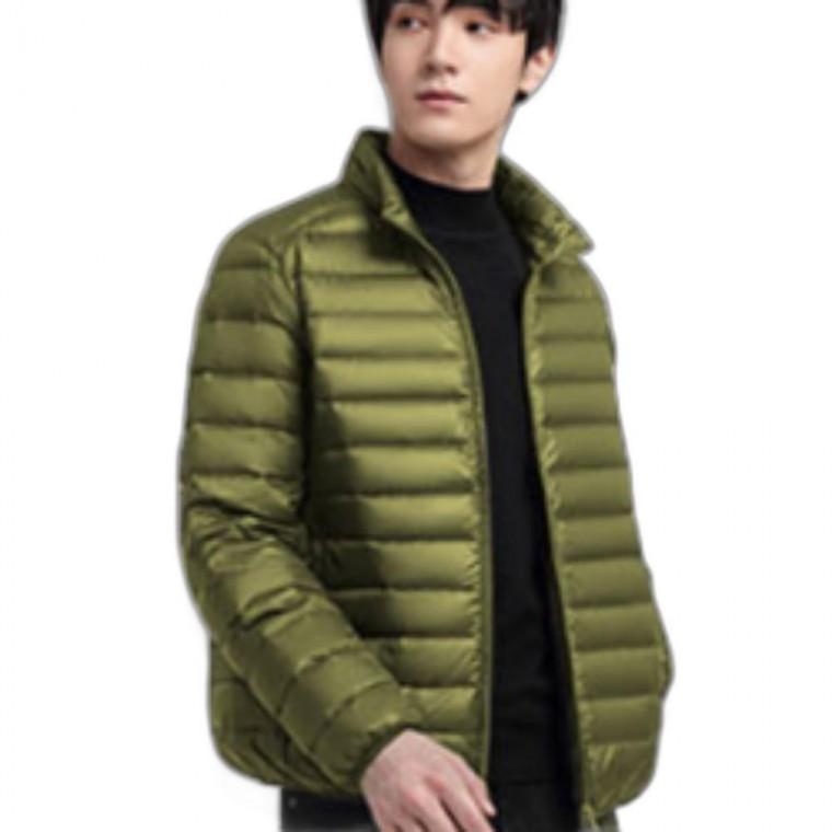 패딩조끼 털조끼 할머니 경량 가벼운 여성 다운패딩 간절기 단추 겨울 엄마 패딩