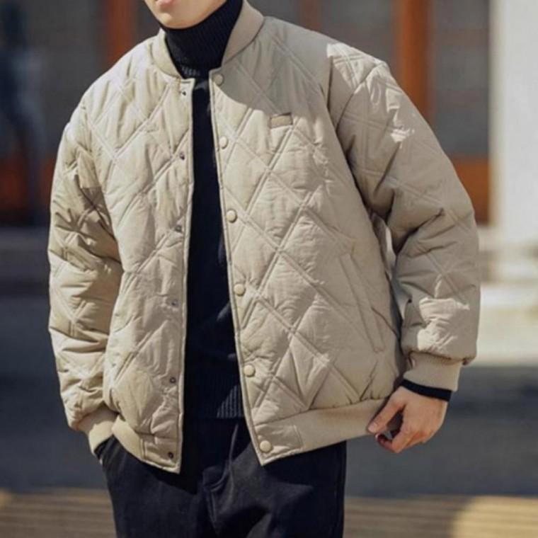 패딩 베스트가벼운 조끼 패딩 다운패딩 방한 심플 겨울 남성 이너 간절기 경량