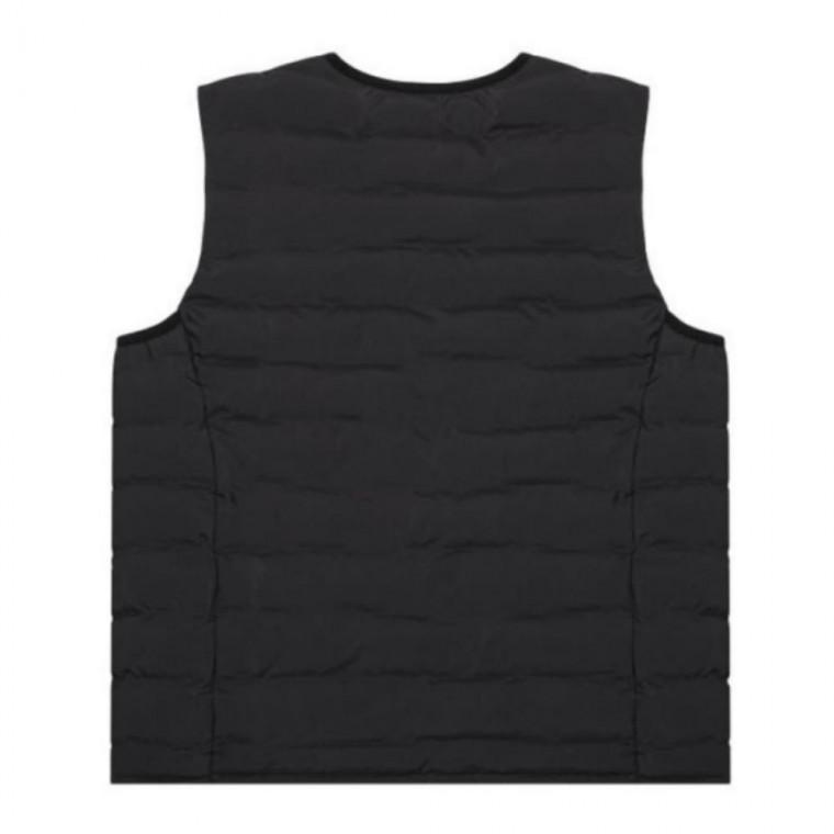 경량 간절기 패딩 베스트 겨울 조끼 방한 누빔 다운패딩 남자 퀼팅 패딩 가벼운