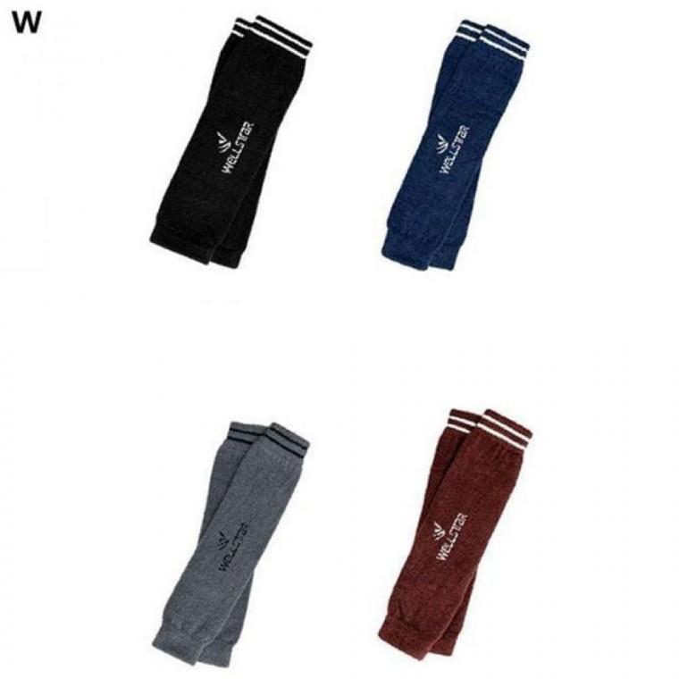 자전거용 방한 겨울발토시 팔토시