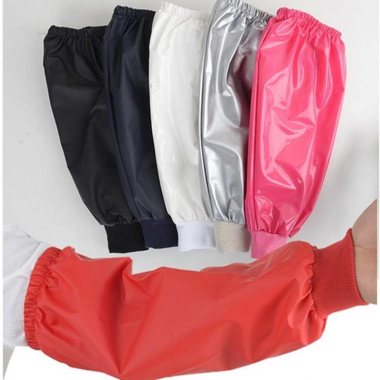 방수토시 니트소매 위생토시 여성토시 암워머 겨울토시 손목보호