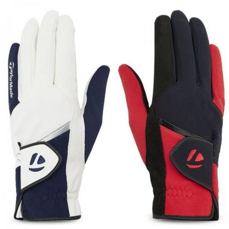 HEA 테일러메이드 T 겨울방한 골프장갑 남성