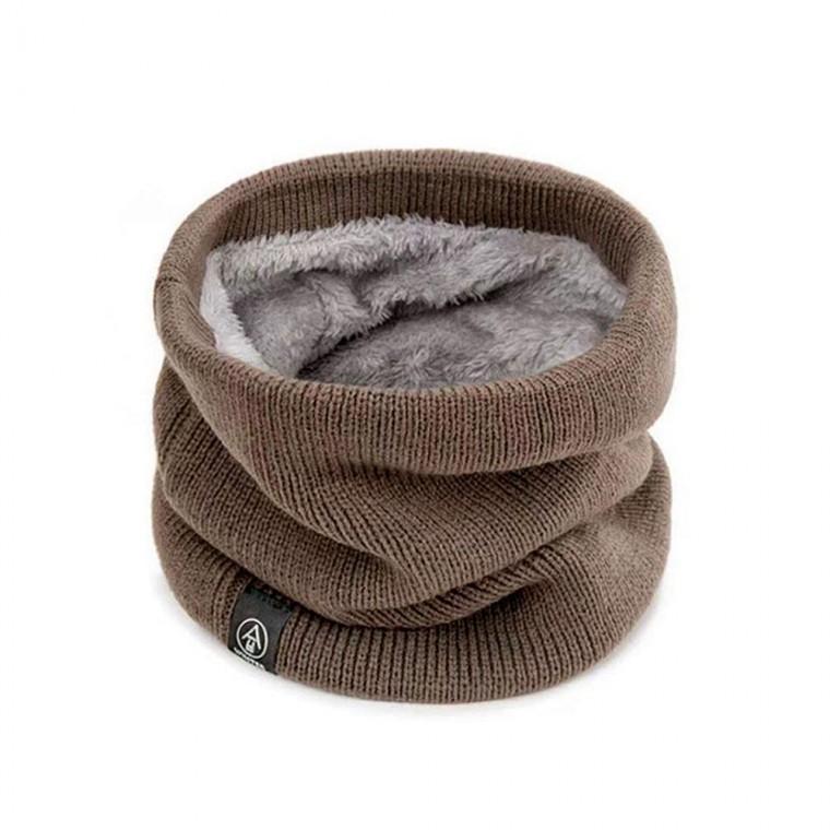 겨울 방한 등산 오토바이 넥워머 융털