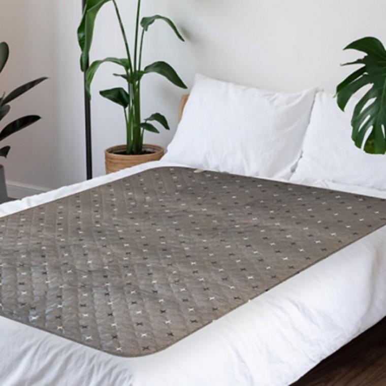 전기매트 전기장판 전기요 온열 방한 보온 겨울 대형