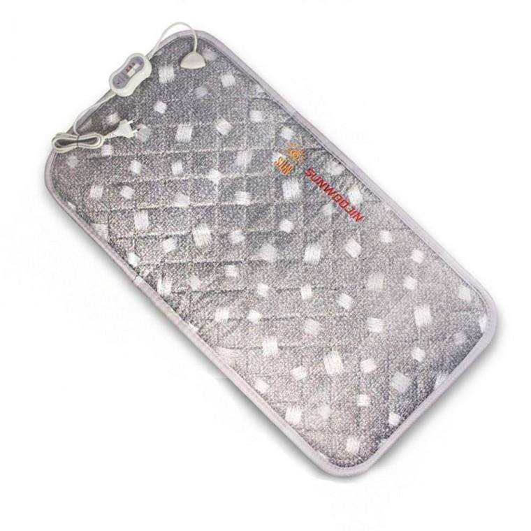 전기방석 온열 겨울 사무실 쇼파 작업실 시장 의자 초절전형 2인용 1인용 4인용