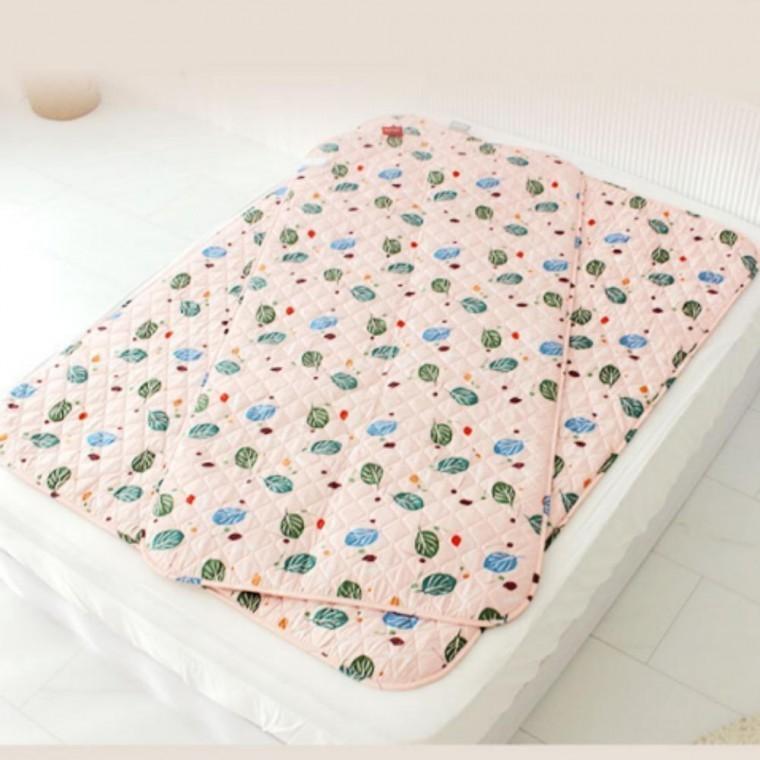 전기매트 워셔블 겨울 보온 방한용품 미니싱글