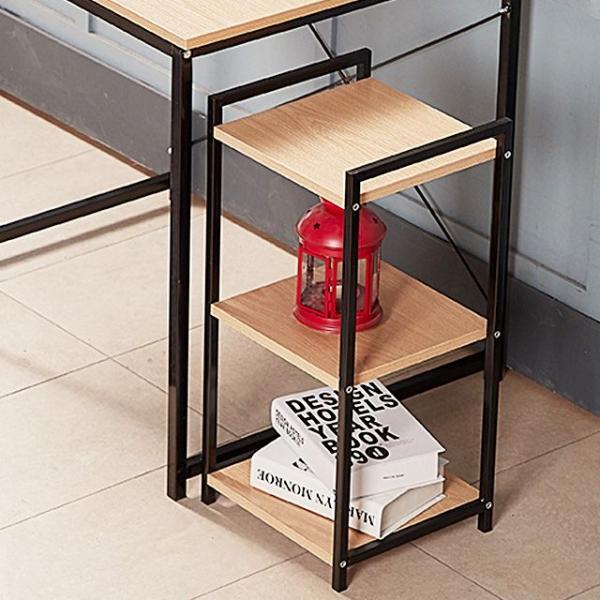 책상보조선반 철제 틈새 좁은 모서리 작은 간이 미니