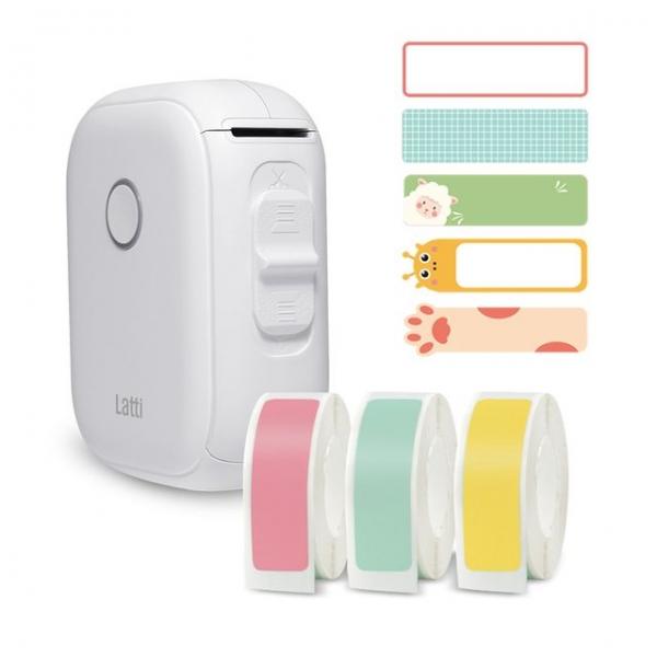 라띠 라벨프린터