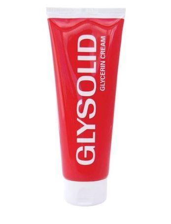 독일 그리솔리드 글리솔리드 크림 튜브타입 100ml 각질 뒷꿈치 거칠고 갈라지고 건조한피부용 겨울철 야외