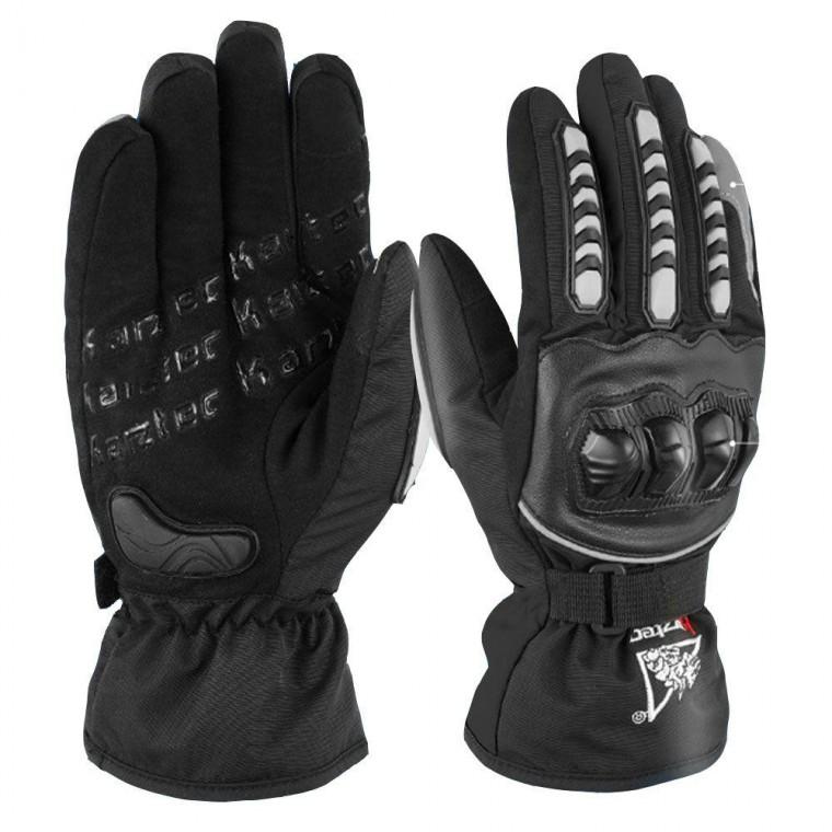 EA 방한 오토바이 라이딩 장갑 겨울용 남성 여성 장갑