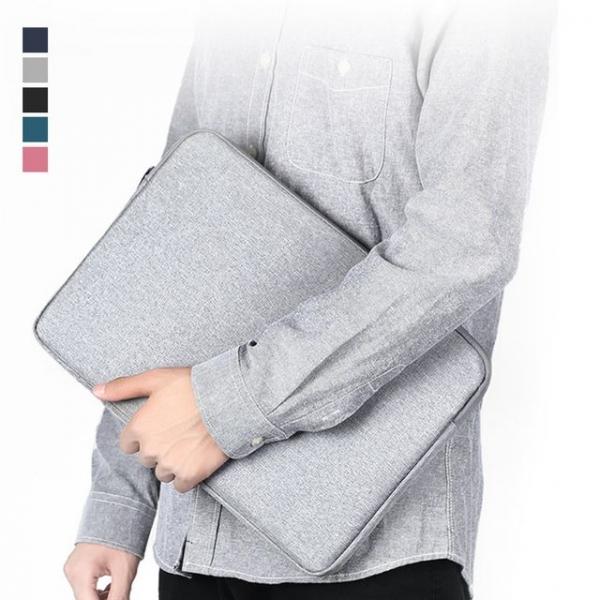 키밍 다용도 노트북 맥북 파우치 케이스 13in 15in