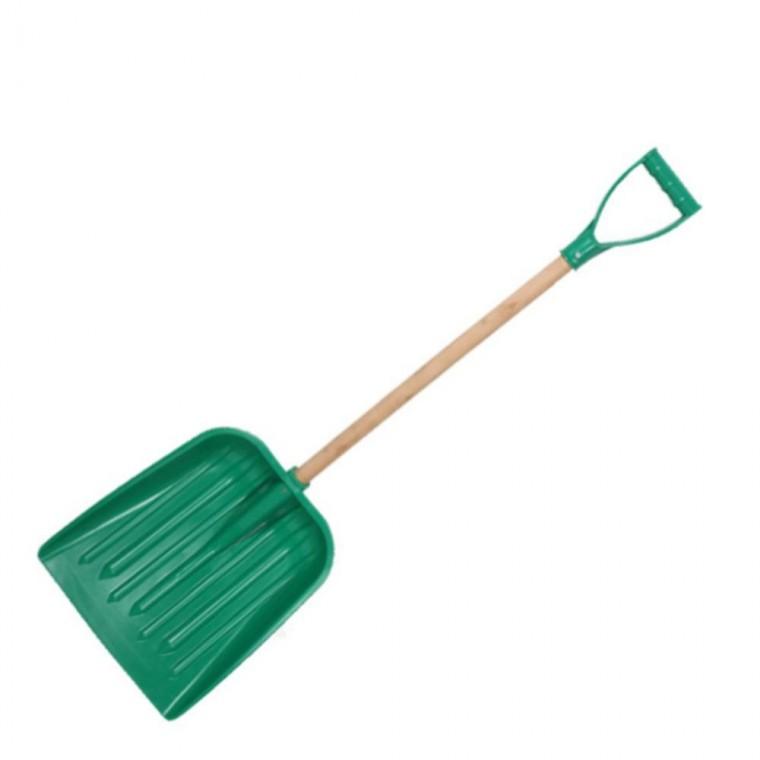 눈치우는삽 제설 겨울 눈쓸개 눈치우기 도구 눈삽 넉가래