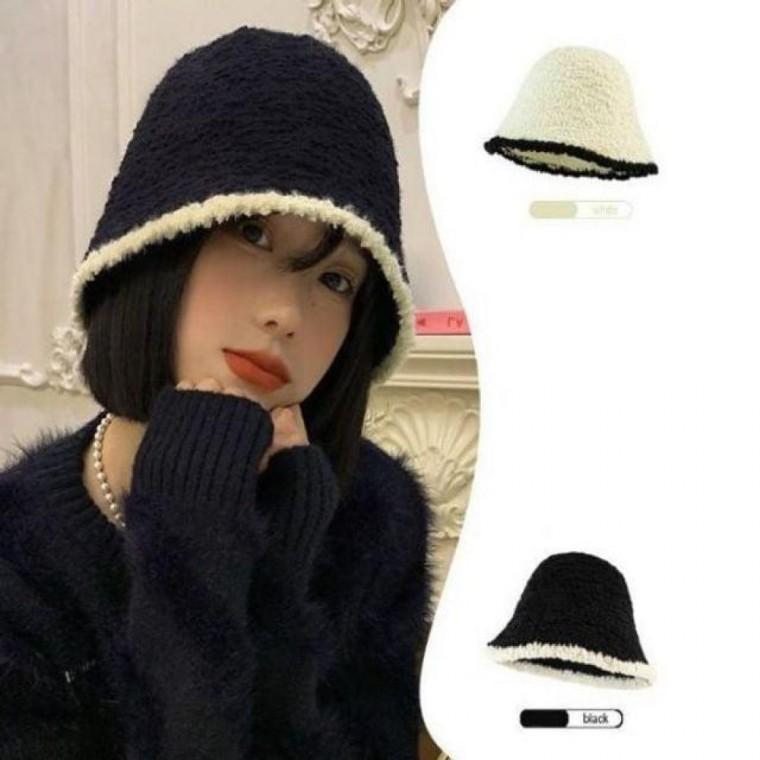 뽀글이 가을 겨울 버킷햇 벙거지 털모자 버킷햇 귀도리 패딩 털모자 귀마개 플리스 벙거지 후리스 뽀글이