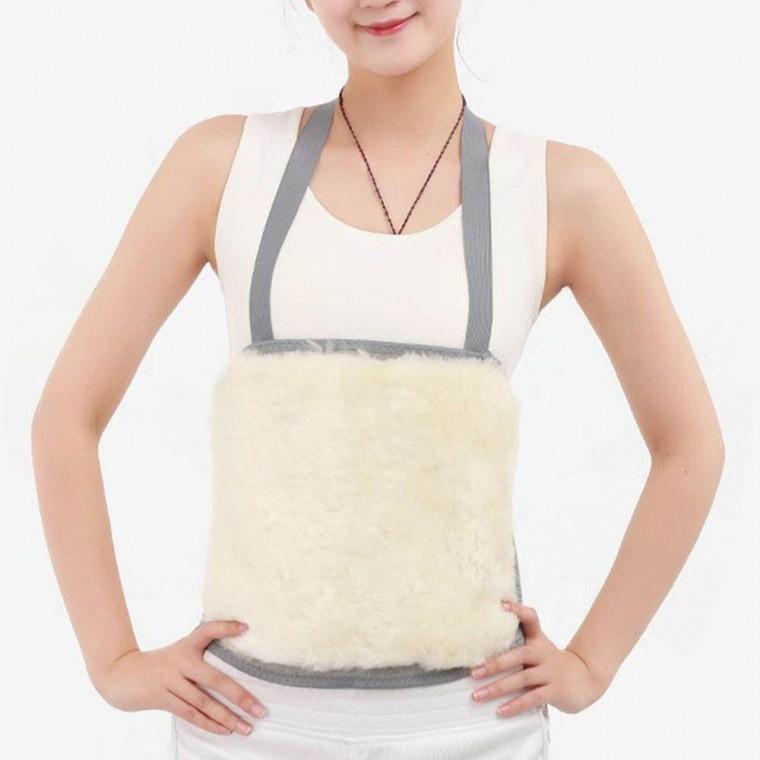 EA 겨울 보온 복부 보정 속옷 여성용 니퍼 뱃살 보정