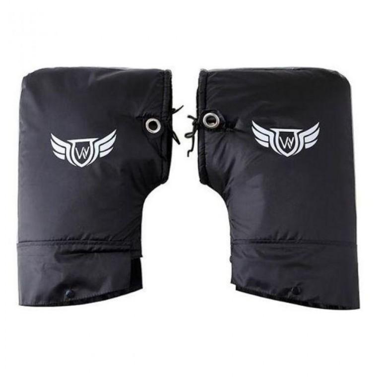 EA 운전용 방한 매쉬 장갑 겨울철 손토시 바이크용