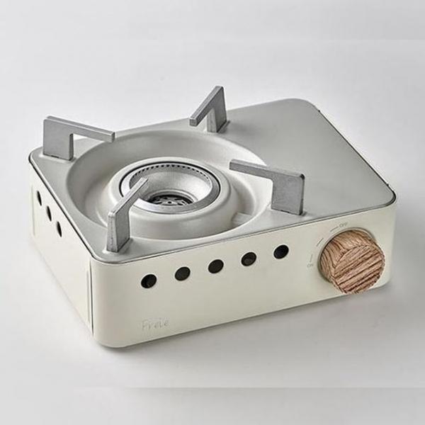 에비히슈테른 가스버너 부르스타 휴대용 가스렌지 MN