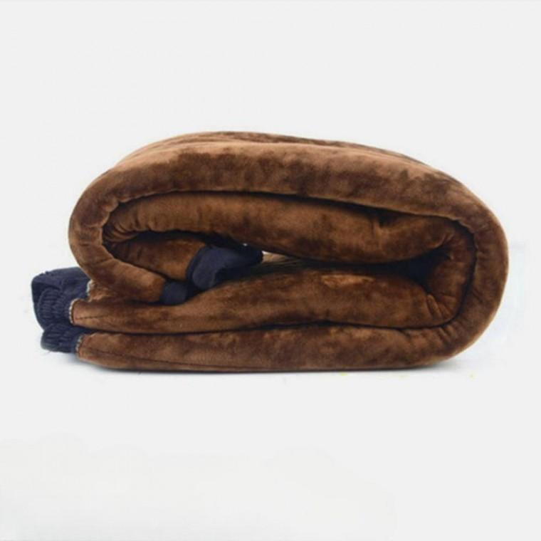 EA 겨울 방한팬츠 남성용 작업복 등산 골프용 팬츠