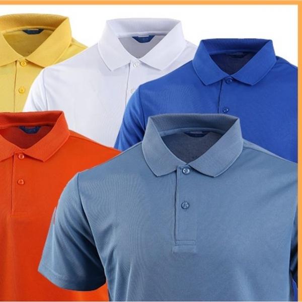 에어로쿨/쿨론/카라티/반팔/기능성티/남여공용/사계절