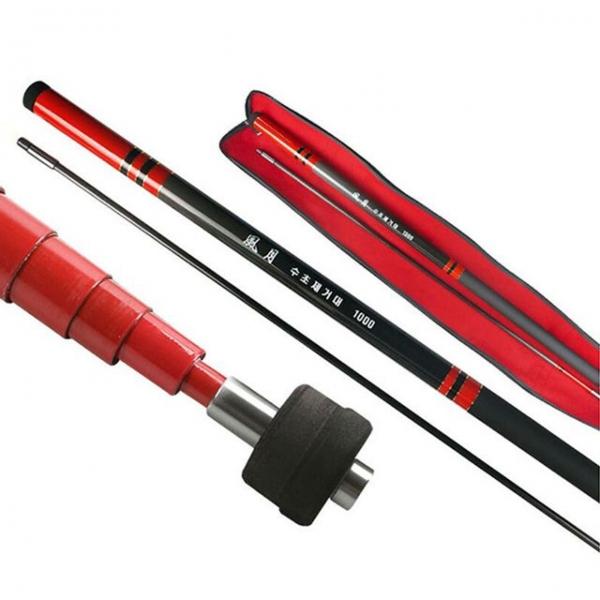 씨타임 풍월 수초제거대 수초연장대 1M 별도판매