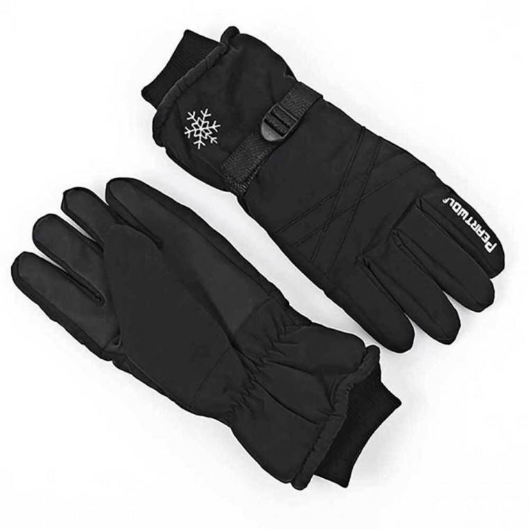 스포츠장갑 블랙 스키장갑 방한장갑 등산장갑 스키장갑 방한장갑 겨울용품 방풍장갑