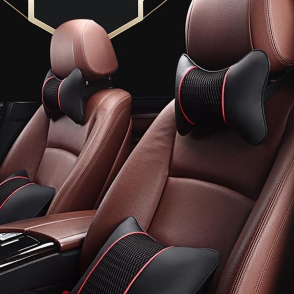 여름 쿨링 목쿠션 통풍 쿨목쿠션