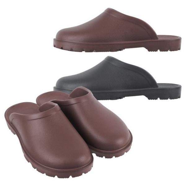 뉴메리트 앞막힘 막힘형 EVA 욕실화 (색상랜덤)