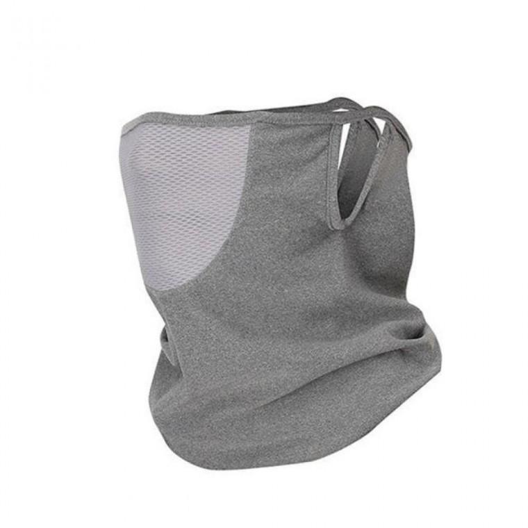 EA 남성 방한 골프 마스크 겨울 스포츠 야외 활동안면