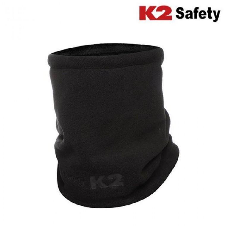 EA 남성용 겨울 방한 넥토시 후드워머 스포츠 액세서리