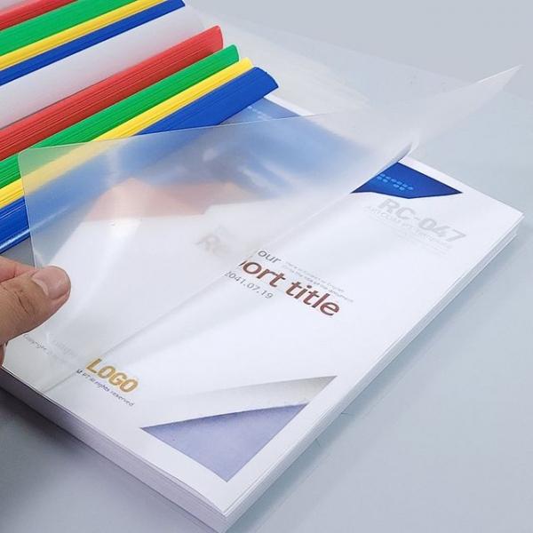 파일폴더 2.5cm 10p 대용량 쫄대 파일 홀더