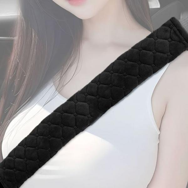 안전벨트목쓸림커버(75cm)