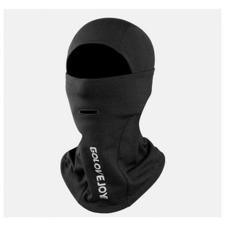 EA 방한 바라클라바 3D 디자인 겨울용 방한용품