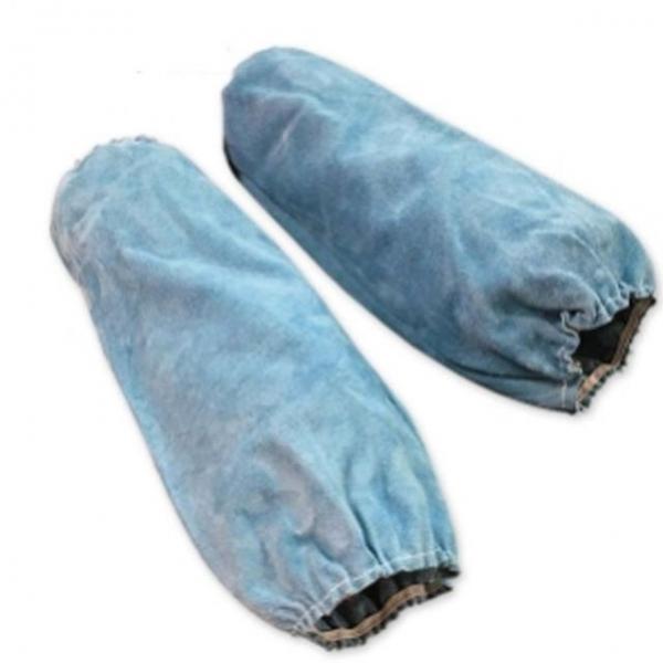 용접토시 소가죽 방염 방열 우피 보호 난연 단토시