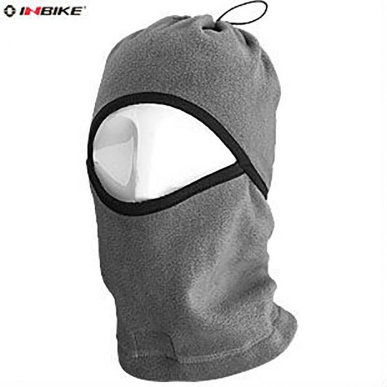 EA 방한용 넥마스크 겨울 스포츠 자전거 캠핑용 다기능