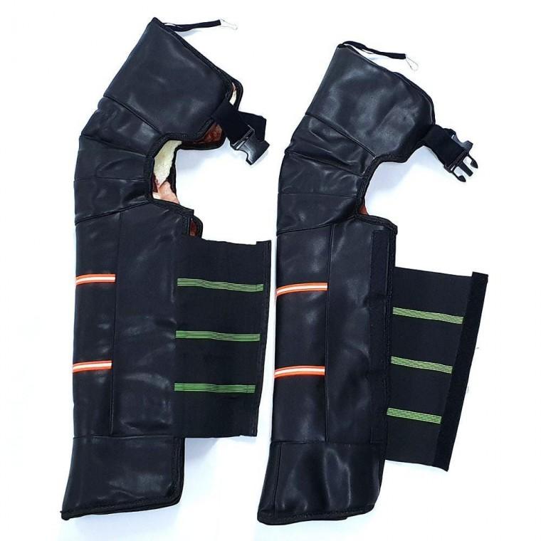 EA 겨울 방한 무릎 보호대 방수 기능성 아웃도어용