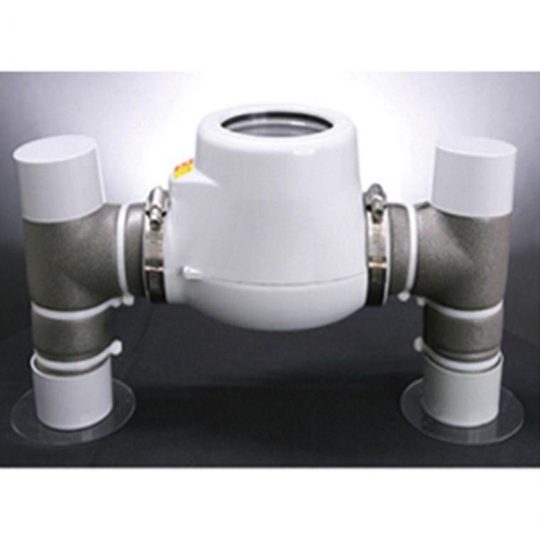 EA 동파 방지 아파트형 겨울용 보온커버 방한용품